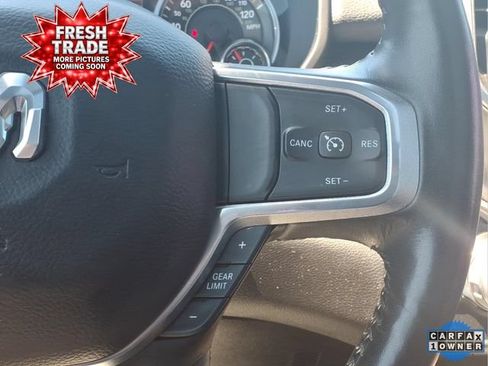 Used 2020 RAM 1500 Laramie w/ Sport Appearance Package AWD/4WD image 15