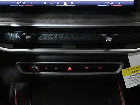 Used 2026 BMW X5 xDrive50e w/ M Sport Package image 25