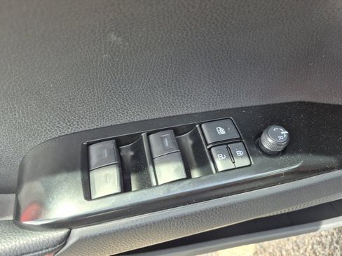 Certified 2026 Toyota Camry XSE image 13