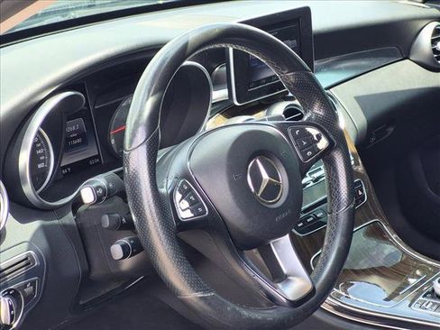 Used 2015 Mercedes-Benz C 300 Sedan image 6