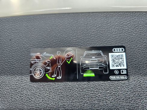 New 2026 Audi RS Q8 performance image 18