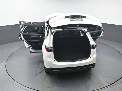 Used 2023 MAZDA CX-5 AWD 2.5 Turbo image 51