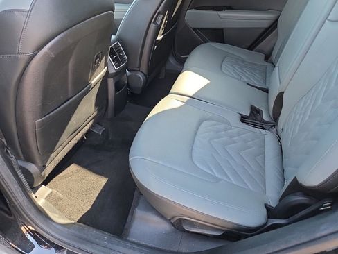 Used 2023 Kia Sportage X-Line w/ X-Line Premium Package AWD/4WD image 23