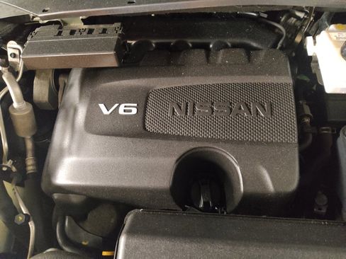 Used 2020 Nissan Pathfinder S AWD/4WD image 30