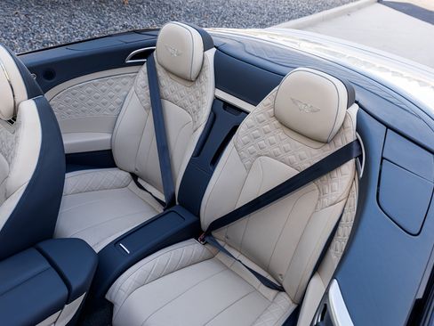 Used 2023 Bentley Continental GT Speed AWD/4WD image 35
