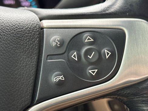 Used 2019 GMC Sierra 2500 SLT w/ Duramax Plus Package image 37