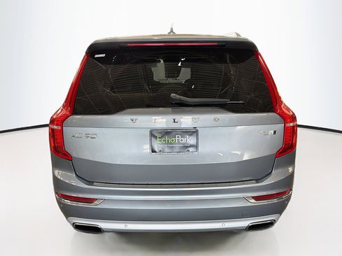 Used 2018 Volvo XC90 T6 Inscription w/ Convenience Package AWD/4WD image 7