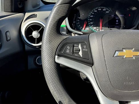 Used 2020 Chevrolet Sonic LT image 16