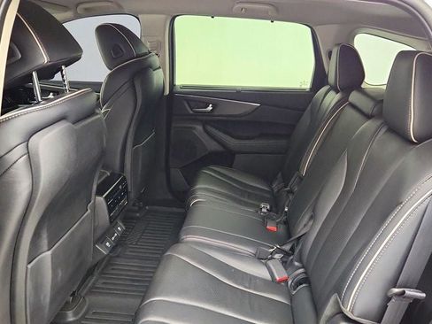 Used 2022 Acura MDX w/ Advance Package AWD/4WD image 21