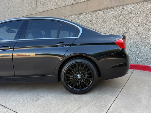 Used 2015 BMW 328i Sedan RWD image 15