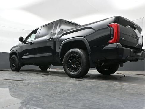 Used 2024 Toyota Tundra SR5 AWD/4WD image 41