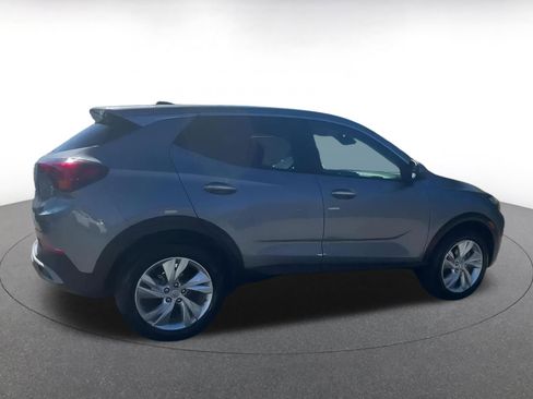 Used 2025 Buick Encore GX Preferred image 15