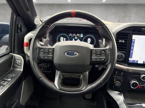 Used 2023 Ford F150 Raptor w/ Raptor 37 Performance Package AWD/4WD image 21