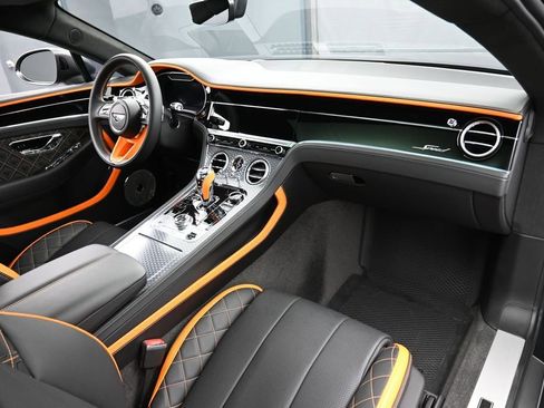 Used 2023 Bentley Continental GT Speed AWD/4WD image 30