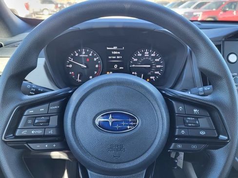 Certified 2026 Subaru Forester AWD/4WD image 10