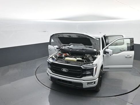 Used 2024 Ford F150 Lariat w/ Equipment Group 502A High AWD/4WD image 42