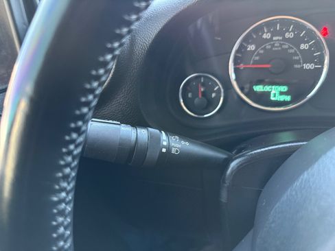 Used 2016 Jeep Wrangler Unlimited Sahara w/ Connectivity Group AWD/4WD image 20