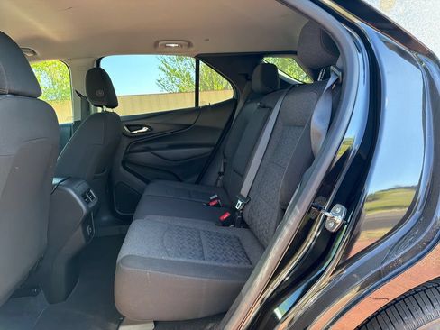 Used 2024 Chevrolet Equinox LT AWD/4WD image 22