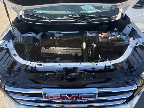 Used 2025 GMC Terrain Elevation image 21