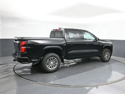 New 2026 Chevrolet Colorado LT w/ LT Convenience Package image 5