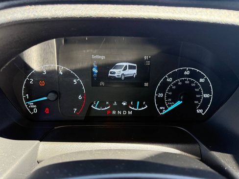 Used 2020 Ford Transit 350 XLT w/ Upfitter Package AWD/4WD image 31