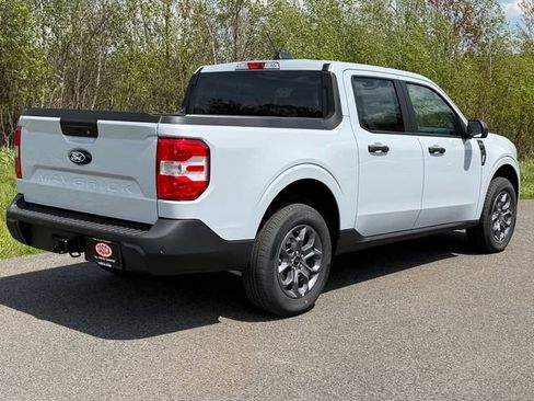 New 2026 Ford Maverick XLT w/ Equipment Group 301A AWD/4WD image 27