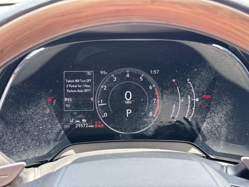 Used 2023 Lexus RX 350 Premium w/ Accessory Package (Z1) FWD image 29