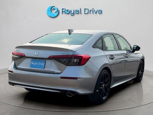 Used 2024 Honda Civic Sport image 5