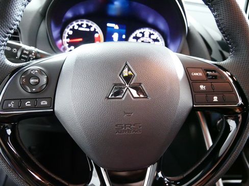 New 2026 Mitsubishi Eclipse Cross AWD image 8