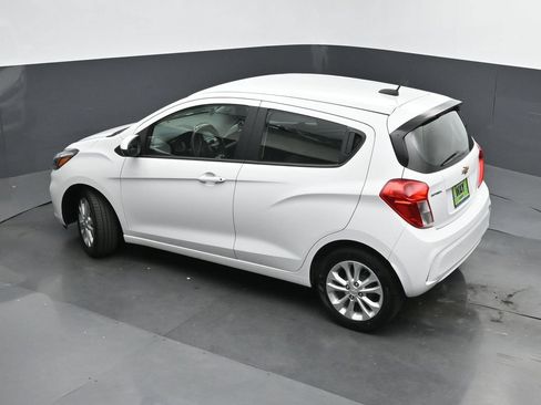 Used 2020 Chevrolet Spark LT FWD image 35