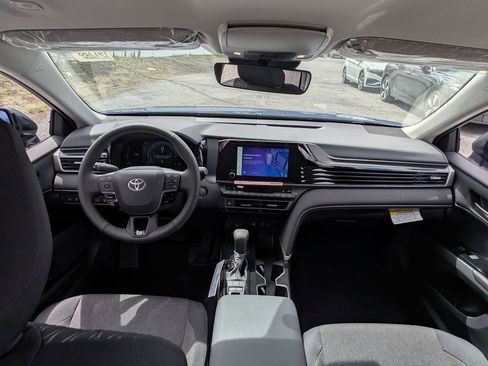 New 2026 Toyota Camry LE FWD image 17