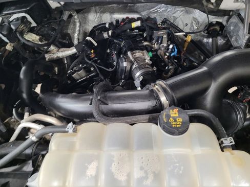 Used 2021 Ford F150 XL w/ Equipment Group 101A High image 30