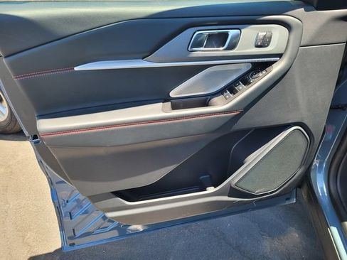 New 2026 Ford Explorer ST w/ Sun And Sound Package AWD/4WD image 8