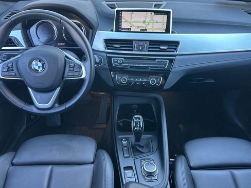 Used 2023 BMW X2 sDrive28i w/ Convenience Package FWD image 27