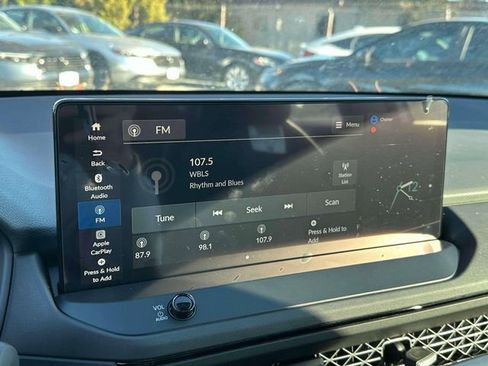 New 2025 Honda Accord EX-L image 26