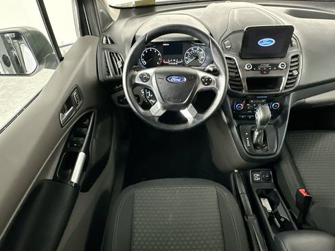 Used 2022 Ford Transit Connect XLT FWD image 9