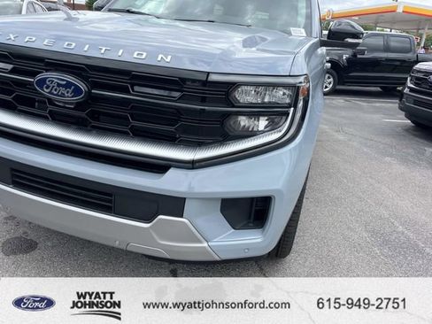 New 2026 Ford Expedition Platinum AWD/4WD image 9