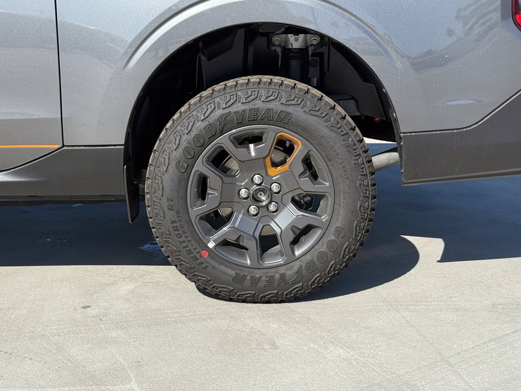 New 2026 Ford Maverick Tremor AWD/4WD image 14