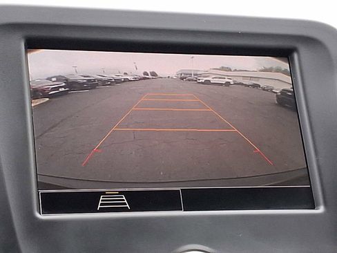 Used 2024 Chevrolet Equinox LT AWD/4WD image 17