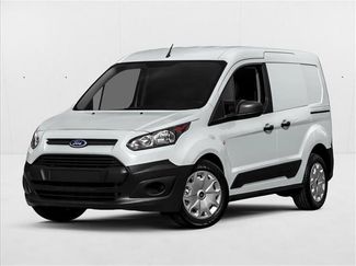 Used 2016 Ford Transit Connect XL FWD video 1