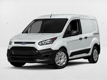 Used 2016 Ford Transit Connect XL