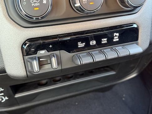 New 2024 RAM 2500 Tradesman w/ Safety Group image 4