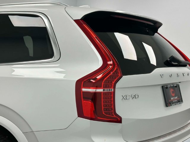 Used 2023 Volvo XC90 B6 Plus w/ Protection Package Premier AWD/4WD image 29