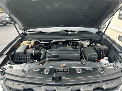 Used 2021 Chevrolet Colorado LT w/ Fleet Safety Package image 32