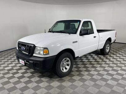 Used 2011 Ford Ranger XL