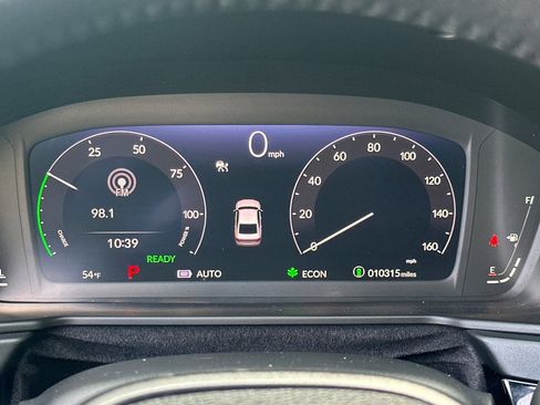 Used 2024 Honda Accord Sport image 19