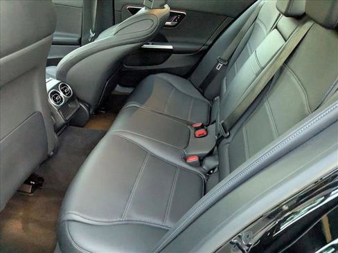 Certified 2023 Mercedes-Benz C 300 Sedan image 19