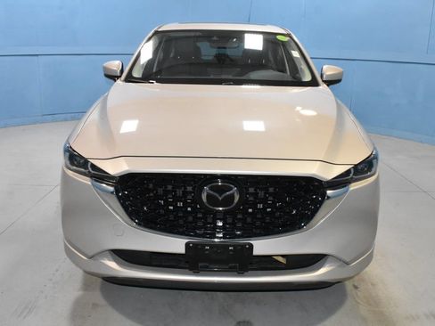 Used 2025 MAZDA CX-5 AWD 2.5 S w/ Preferred Package image 25