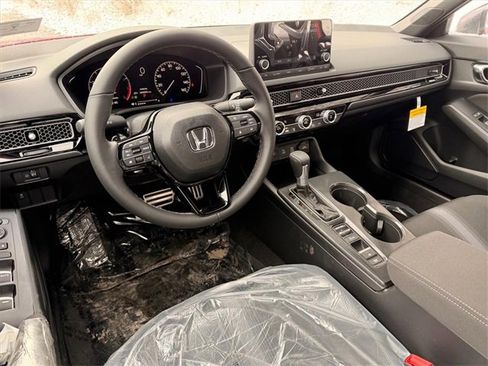 New 2026 Honda Civic Sport image 5