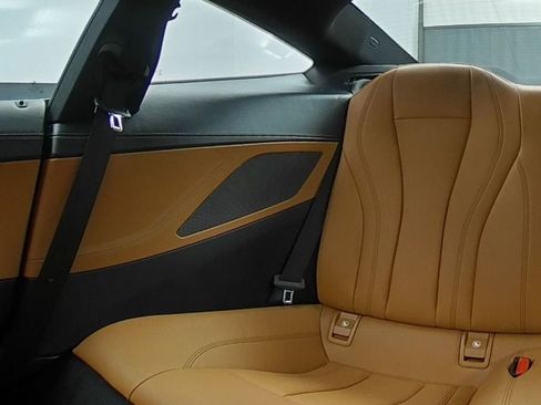 Used 2020 BMW 840i xDrive Coupe w/ Driving Assistance Package image 22